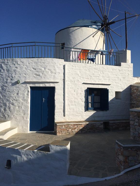 Windmill Villas Артемон Экстерьер фото