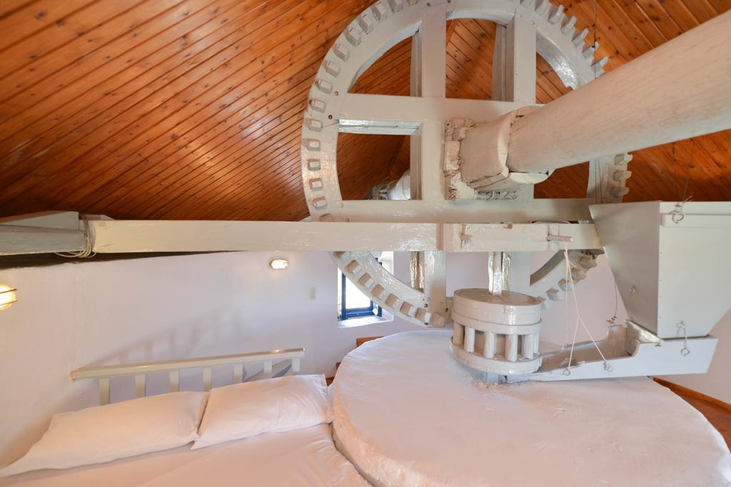 Windmill Villas Артемон Экстерьер фото