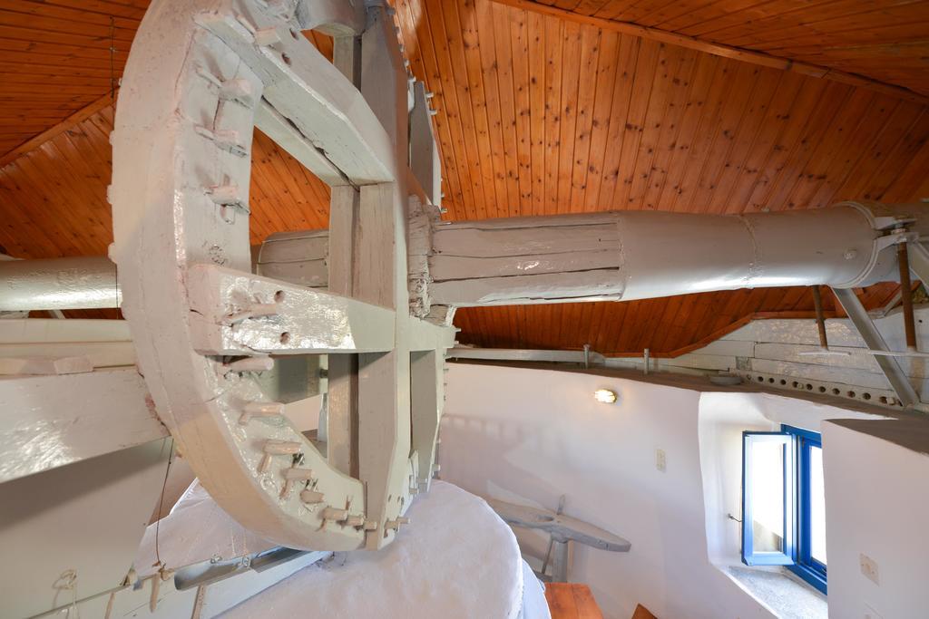 Windmill Villas Артемон Экстерьер фото