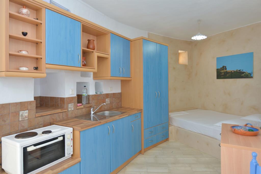 Windmill Villas Артемон Экстерьер фото